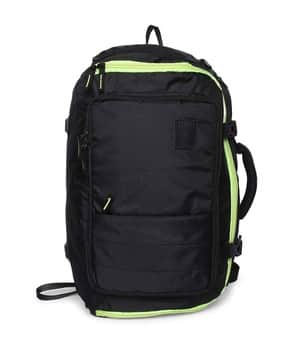 spykar Men Adjustable Straps Backpack-picture-14