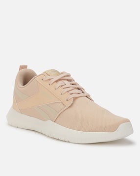 reebok Women Flylite Leap Quick Lace-Up Running Shoes-picture-22