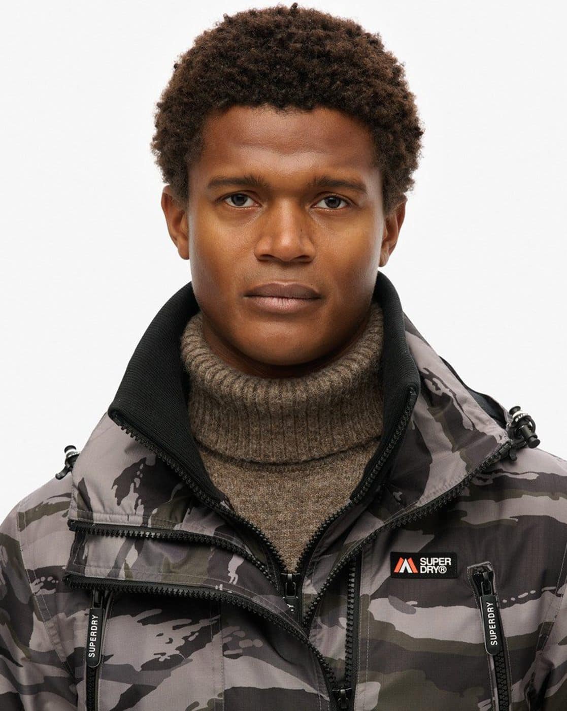 Buy Grey Rainwear and Windcheaters for Men by SUPERDRY Online