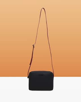 caprese Women Crossbody Sling Bag with Adjustable Strap-picture-29