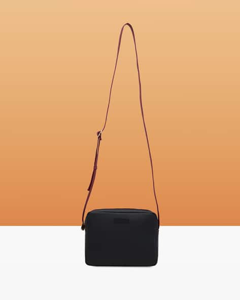 CAPRESE Women Crossbody Sling Bag with Adjustable Strap