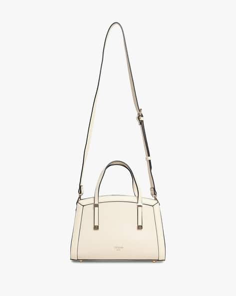 Dune London Women Dorrisey Satchel with Detachable Strap