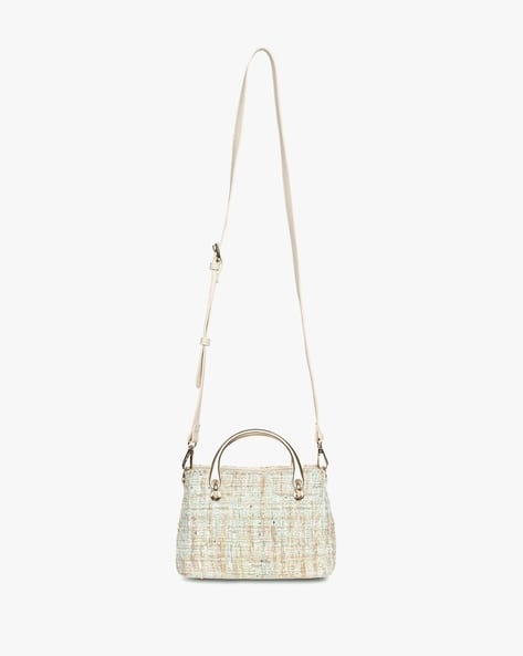 Dune London Women Dichelle Sling Bag with Detachable Strap