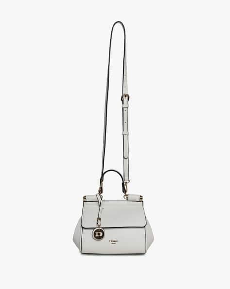 Dune London Women Diso Sling Bag with Detachable Strap