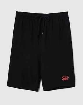 max Boys Regular Fit Shorts-picture-47