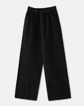 r&b Girls Cotton Straight Jeans-picture-13