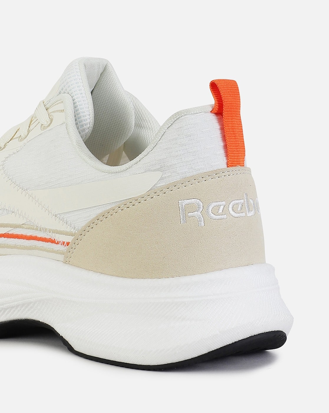 Buy Off White Sports Shoes for Men by Reebok Online