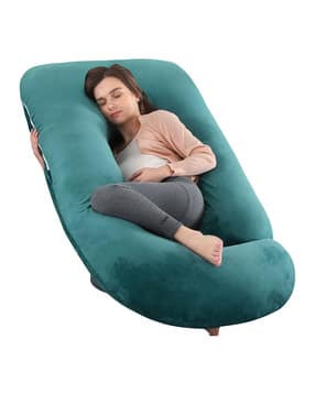 pumpum U Shaped Maternity Pillow-picture-22