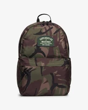 superdry Men Classic Patch Montana Printed Backpack-picture-23