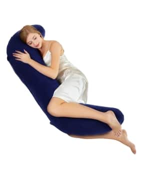 pumpum  I Shaped Maternity Pillow-picture-30