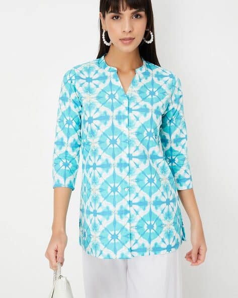 max cotton kurtis online