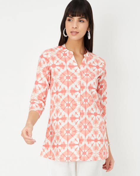max cotton kurtis online