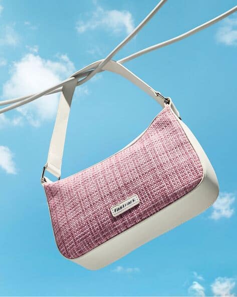 FASTRACK — Women Self-design Satchel
