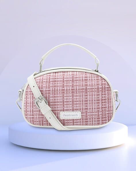 FASTRACK — Women Self-design Sling Bag