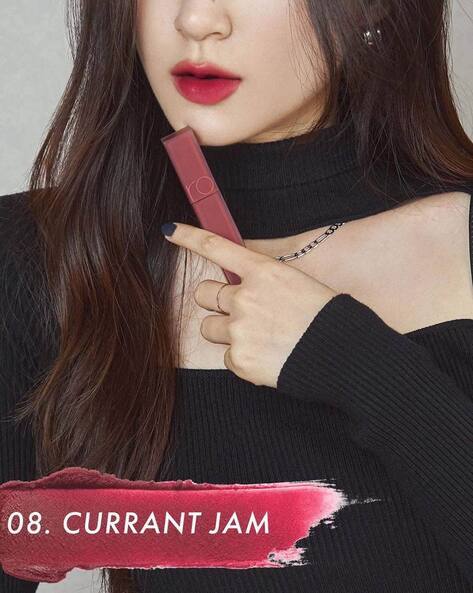 Buy ROM&ND Blur Fudge Tint - 08 Currant Jam Online | Ajio.com