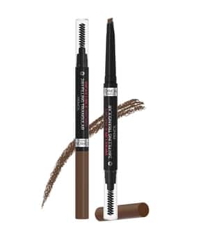 l'oreal paris Infallible 24H Brow Filling Triangular Pencil 5.0 Light Brunette-picture-40