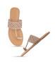 Beige Gaia Bio Sandals