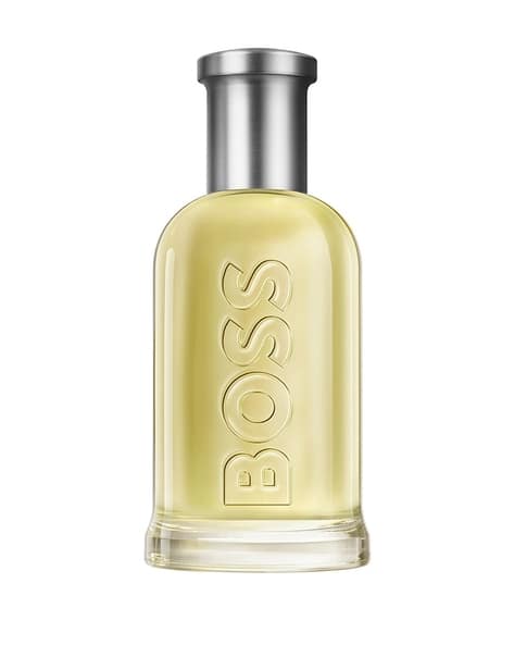 Buy Multi Perfumes Colognes for Men by Boss Online