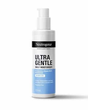 neutrogena Ultra Gentle Daily Moisturiser-picture-41