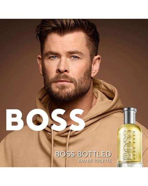 Buy Perfumes Colognes for Men by Boss Online