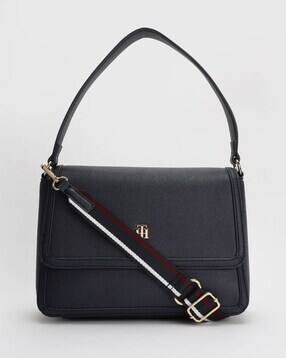 tommy hilfiger Women PU Tote Bag-picture-18