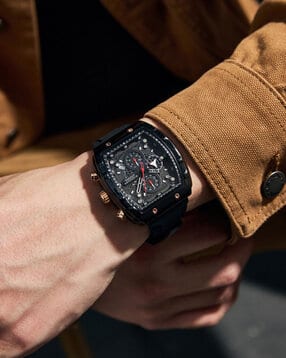 Men Chronograph Watch-image-19