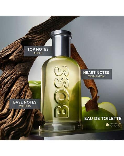 Boss Bottled Eau de Toilette 200 ml