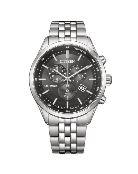 Buy Black Watches for Men by Citizen Online