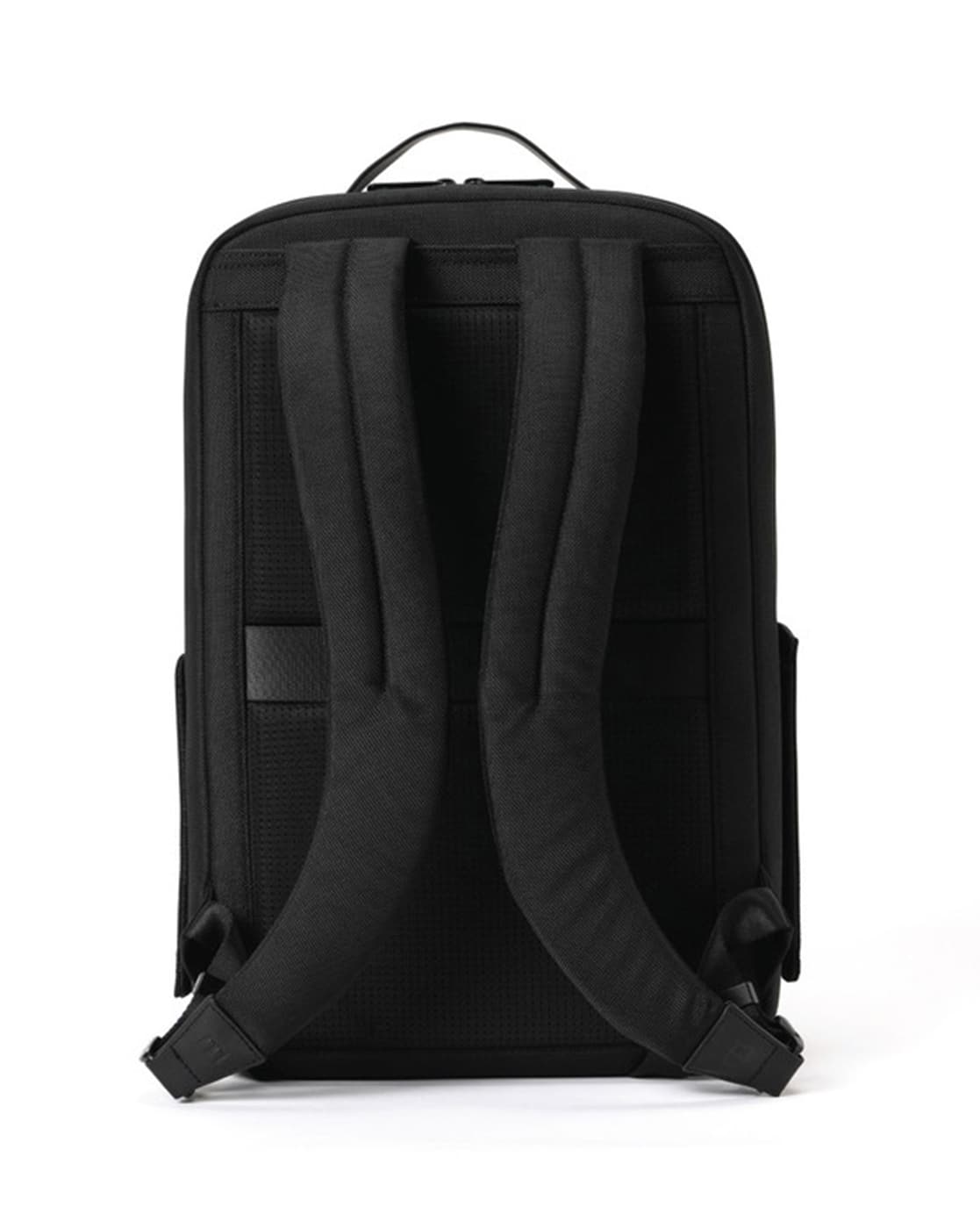 バッグ mokorooon Buy MOKOBARA The Terra Work Structured Nylon and Vegan Leather