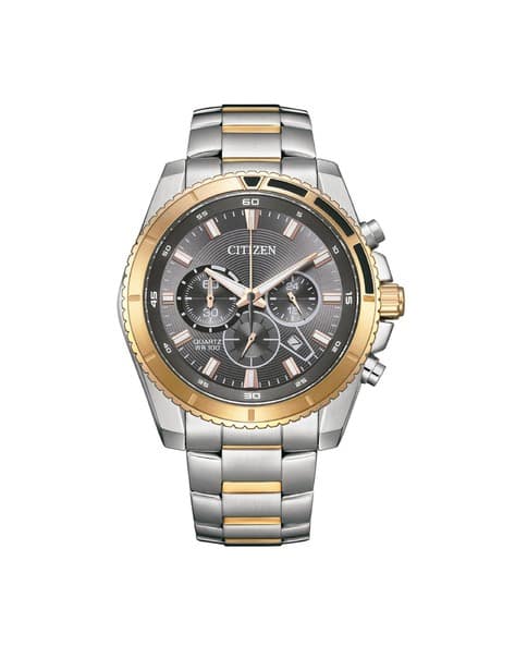 Buy Grey Watches for Men by Citizen Online