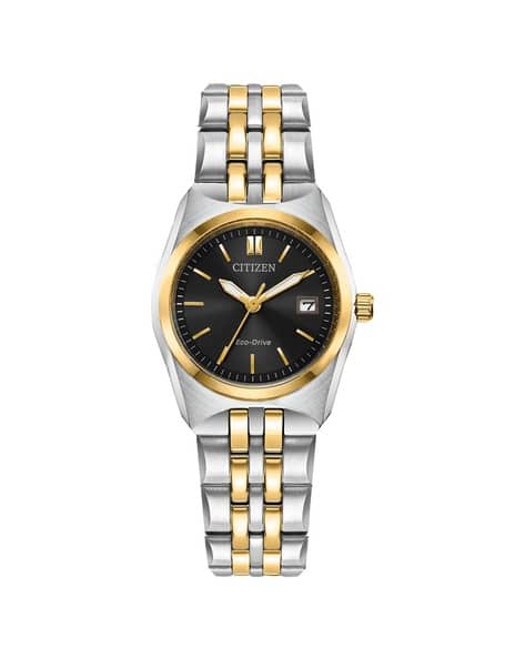 Buy Dual-Toned Watches for Women by Citizen Online