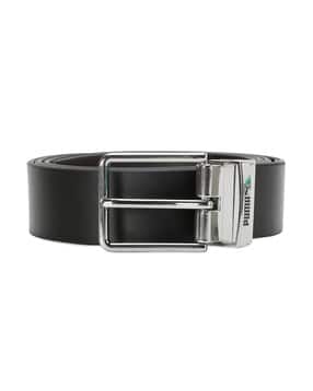puma Men Leather Classic Belt -picture-52
