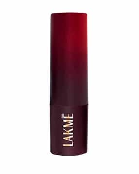 lakme Cushion Matt Lipstick-picture-34