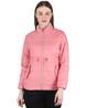 Buy Pink Jackets & Coats for Women by MONTE CARLO Online | Ajio.com