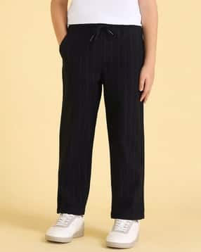 u.s. polo assn. SBoys tripes Printed Pants-picture-24