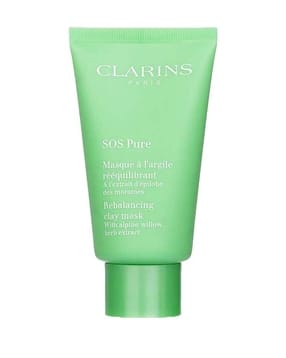 clarins SOS Pure Rebalancing Clay Mask-picture-32