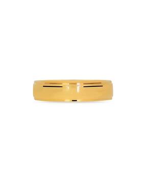 bhima jewels Men Yellow Gold Band Ring-picture-39