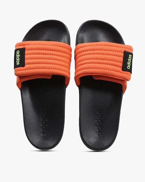 Slippers Mens Sliders Size 11 Slippers Mens Slides On Sale Now Champion  Men's IPO Smile Graphic