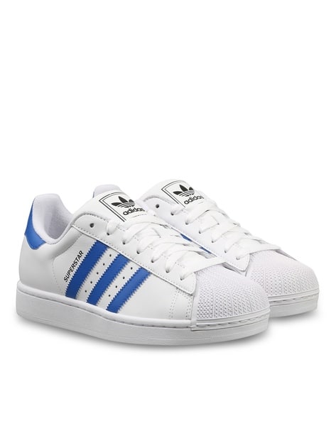 Buy White Casual Shoes for Men by Adidas Originals Online