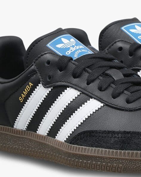 Buy Adidas Originals Women Samba OG Low-Top Casual Shoes