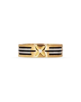 bhima jewels Men Yellow Gold Glossy Ring-picture-20