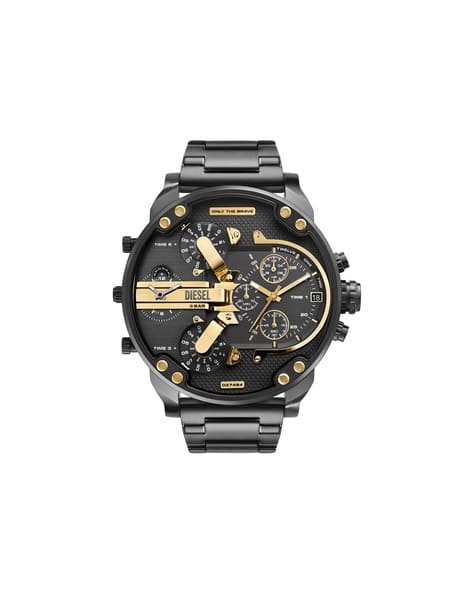 Wrist Watches Diesel Watches All Models Men Analog Round Dial
