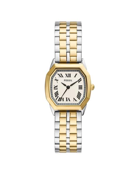 Harlow Gold Watch ES5361