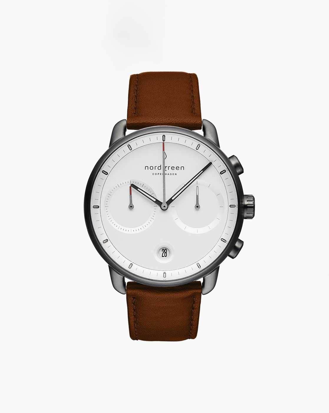 Nordgreen Guardian Review Analog Watch Nordgreen Watch Review Buy
