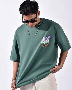 ajio t shirt combo
