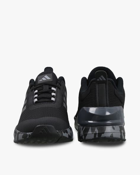 Buy Black Sports Shoes for Men by ADIDAS Online