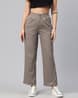 Ladies' Miagi Pants - Taupe