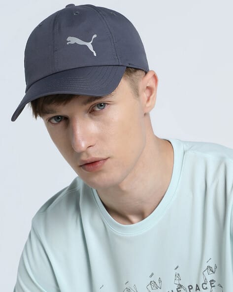 Poly Cotton Baseball Cap