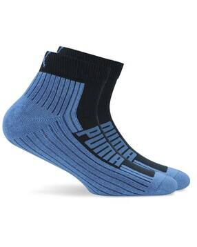 puma Pack Of 2 Ankle Socks-picture-30