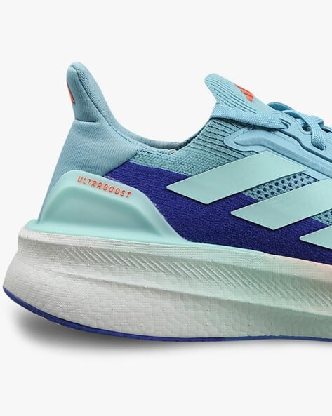 Buy Blue Sports Shoes for Men by ADIDAS Online